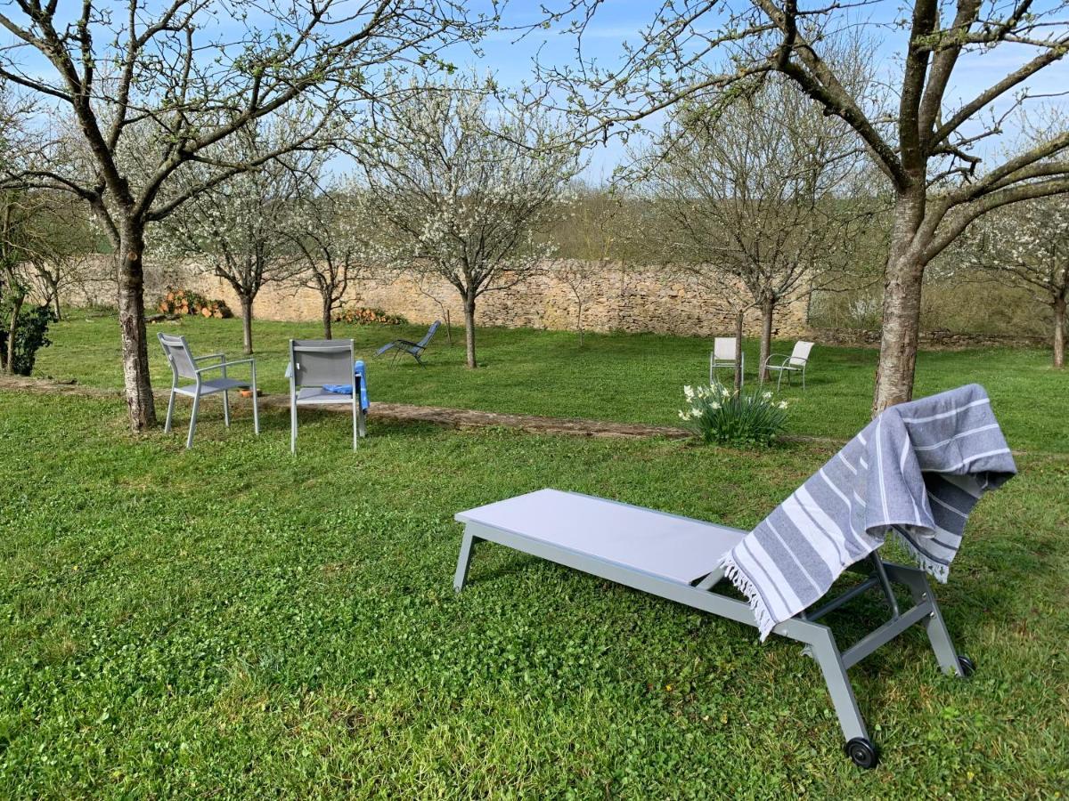 Le Manoir Des Rochers Bouere Extérieur photo